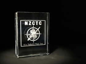 NZCTC crystal