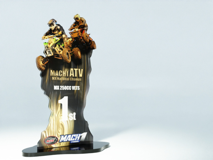 NZ ATV Trophy